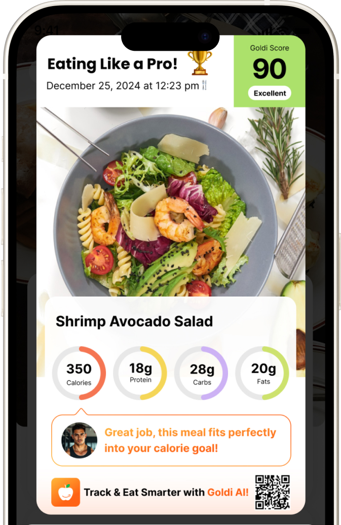 simple-nutrition-dashboard