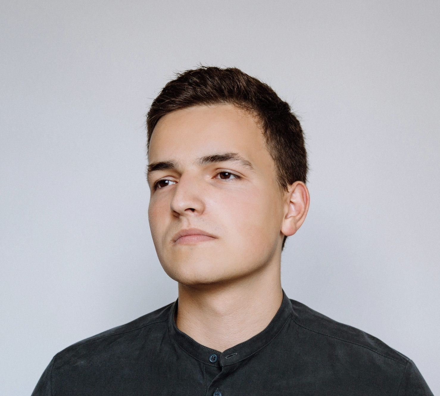 Marcus W. headshot